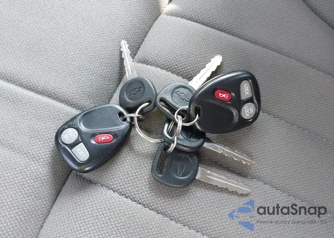 2003 Chevrolet S-10 Ls z USA, uszkodzony, nr VIN 1GCCT19X738149232